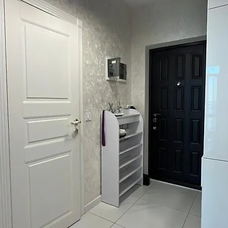 Kamanina Hills Apartment *