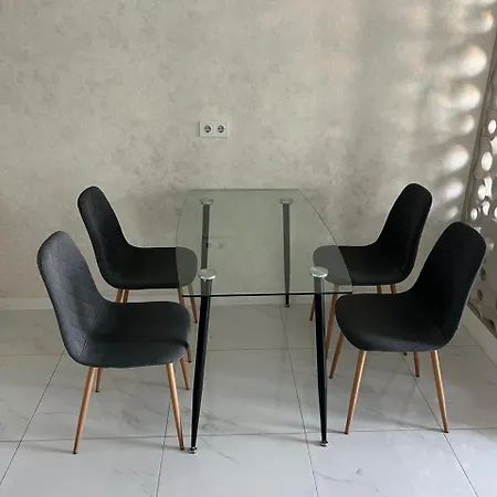 Apartment Kamanina Hills *