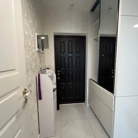Apartment Kamanina Hills Odesa