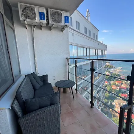 Kamanina Hills Apartment Odesa