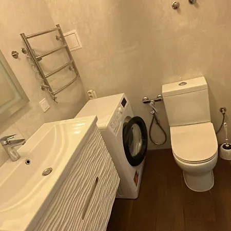 Apartment Kamanina Hills